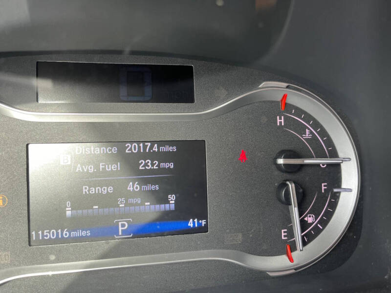 2019 Honda Ridgeline RTL-T