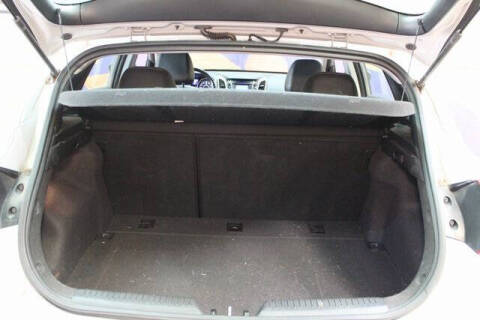 2013 Hyundai Elantra GT