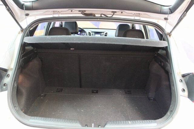 2013 Hyundai Elantra GT