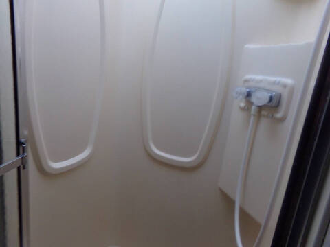 2008 Winnebago Outlook