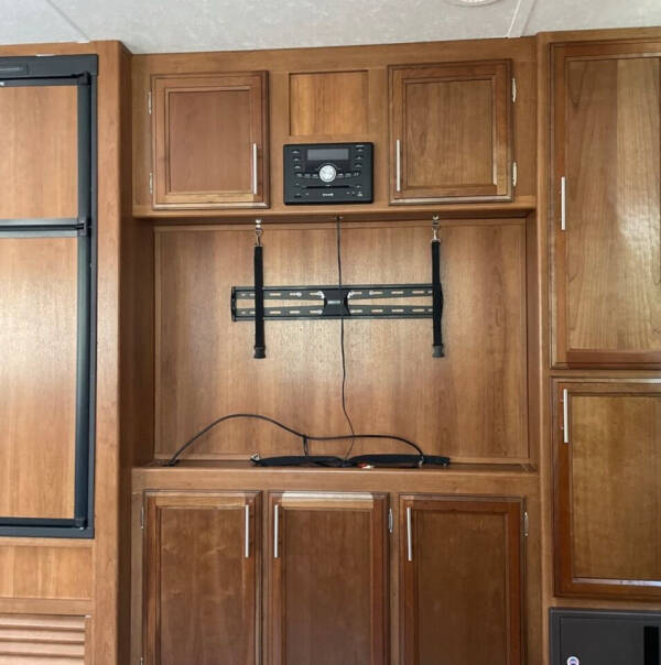 2018 Forest River Prime time