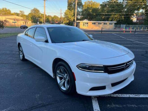 2015 Dodge Charger for sale at Premium Motors in Saint Louis MO