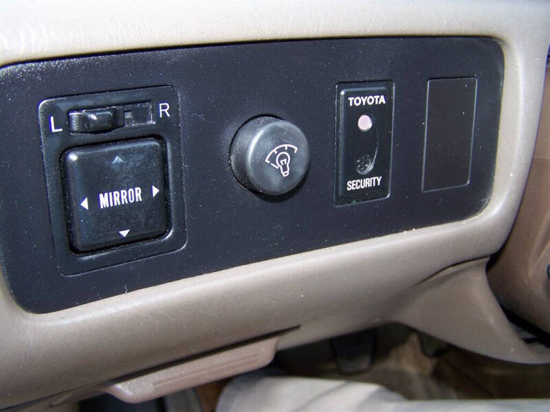 2001 Toyota Camry CE