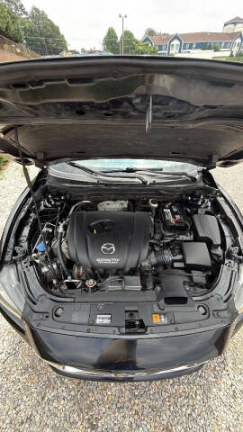 2017 Mazda MAZDA6
