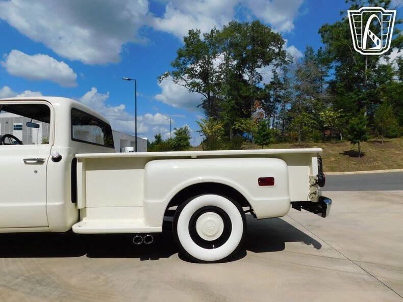 1972 GMC C/K 1500 Series