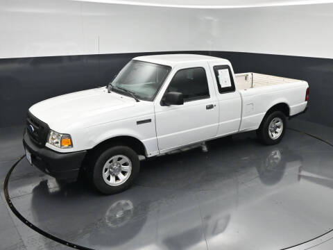 2010 Ford Ranger