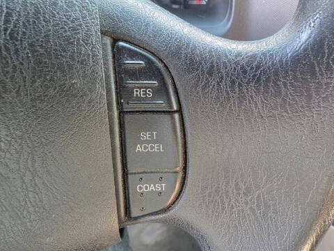 2011 Ford E-Series