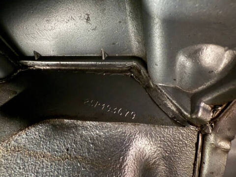 1978 Pontiac Trans Am