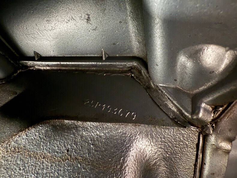 1978 Pontiac Trans Am