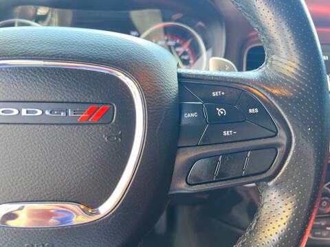 2022 Dodge Charger