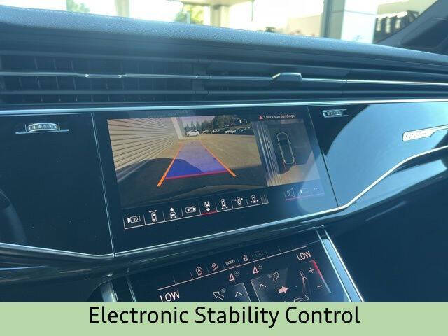 2026 Audi Q7 quattro Premium Plus 55 TFSI