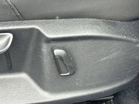 2015 Volkswagen e-Golf SEL Premium