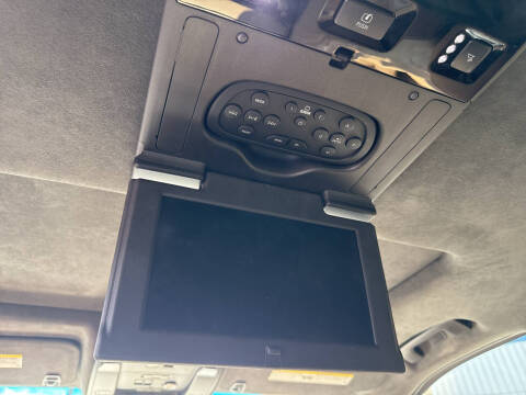 2020 Cadillac Escalade Platinum