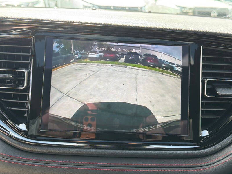 2023 Dodge Durango R/T Plus