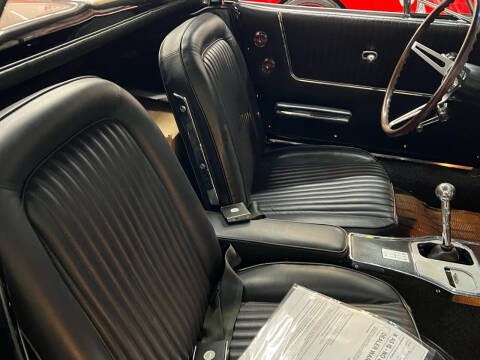 1964 Chevrolet Corvette