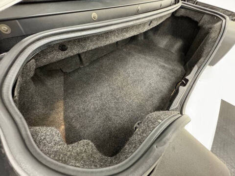 1995 Ford Mustang GT