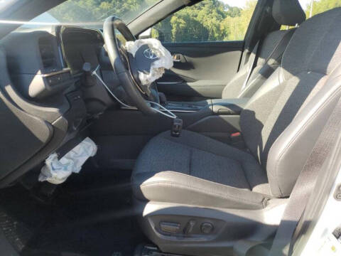 2023 Toyota Crown XLE