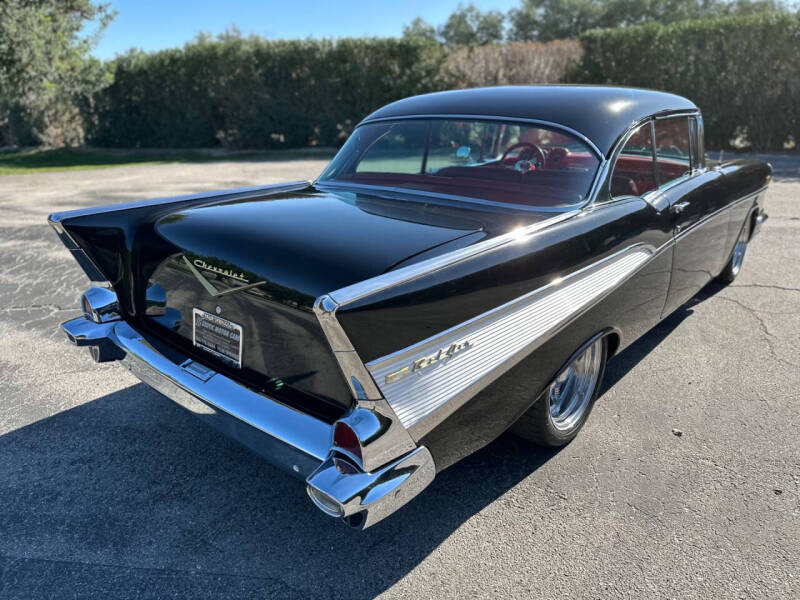 1957 Chevrolet Bel Air