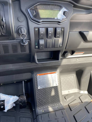 2024 TrailMaster TAURUS 450