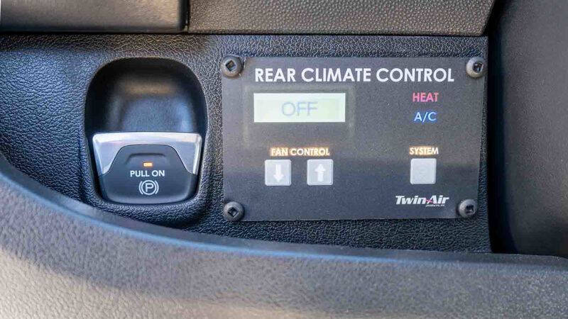 2024 RAM ProMaster SLT+ 2500