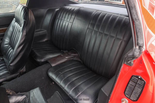 1973 Chevrolet Camaro