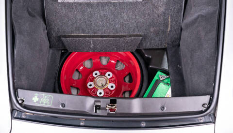 1997 Porsche 911 Carrera