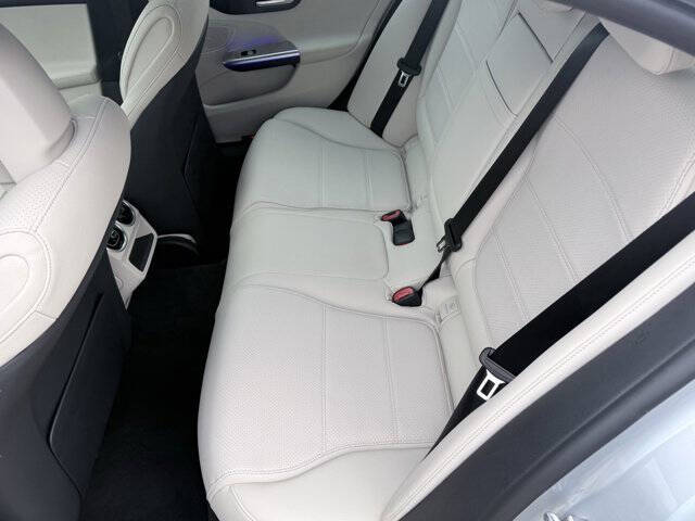 2022 Mercedes-Benz C-Class C 300