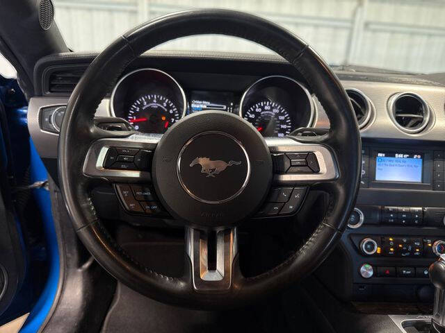 2021 Ford Mustang GT