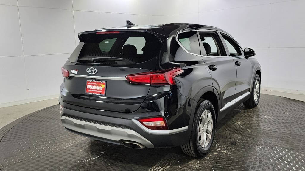 2020 Hyundai SANTA FE for sale at NJ Car Buyer in Jersey City, NJ