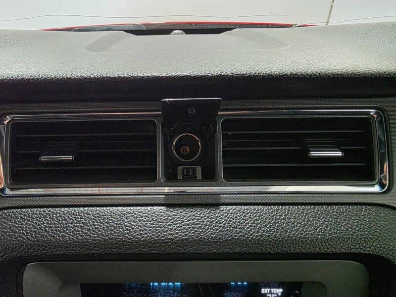 2012 Ford Mustang V6