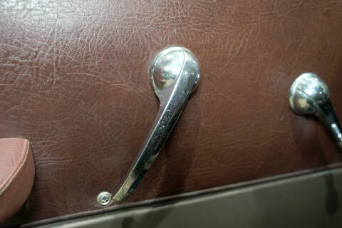 1951 Chevrolet 3100