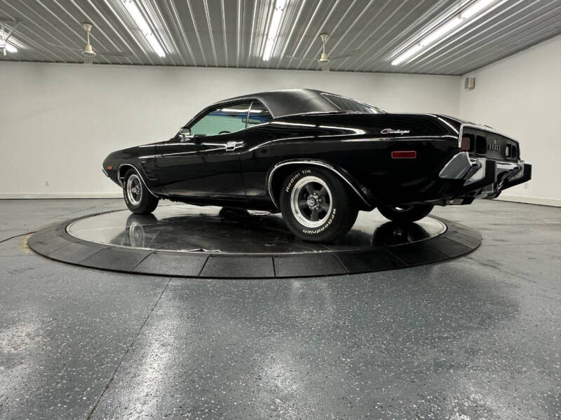 1973 Dodge Challenger