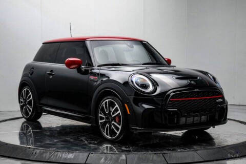 2023 MINI Hardtop 2 Door John Cooper Works