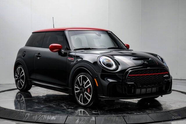 2023 MINI Hardtop 2 Door John Cooper Works