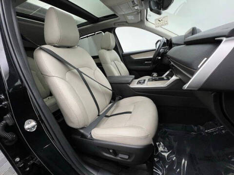 2024 Mazda CX-90 Plug-in Hybrid Premium