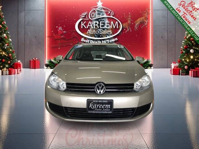 2013 Volkswagen Jetta