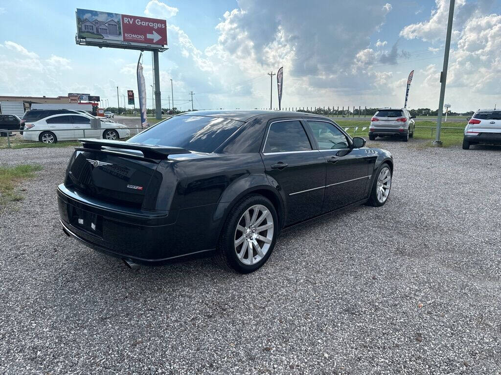 2006 Chrysler 300 for sale at Precision Auto Sales in Cedar Creek, TX