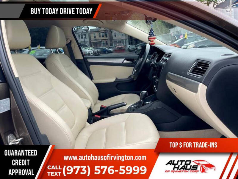 2015 Volkswagen Jetta