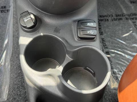 2015 FIAT 500 1957 Edition