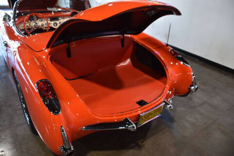 1957 Chevrolet Corvette