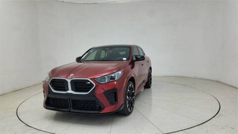 2025 BMW X2 M35i