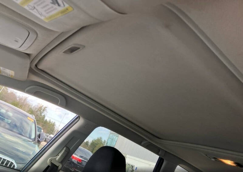 2012 Subaru Forester 2.5X Premium