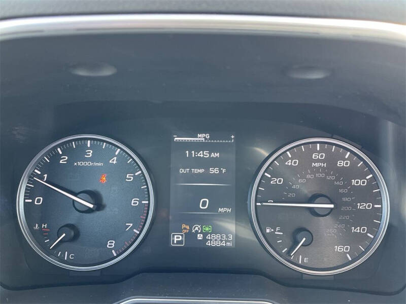 2025 Subaru Legacy Limited