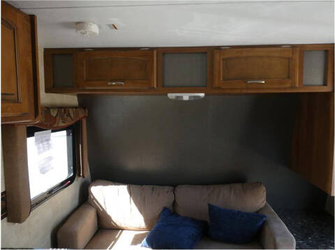 2015 Keystone RV Springdale