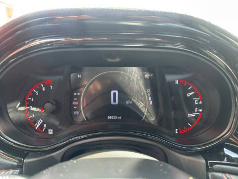 2023 Dodge Durango GT