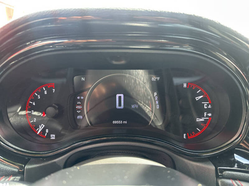 2023 Dodge Durango GT
