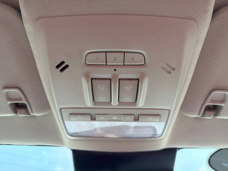 2017 Buick Encore Premium