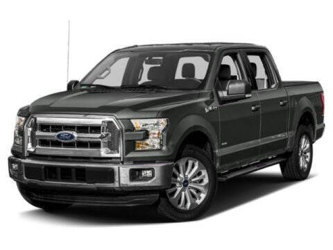 2015 Ford F-150 for sale at CarZoneUSA in West Monroe LA