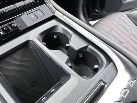 2025 Nissan Armada PRO-4X