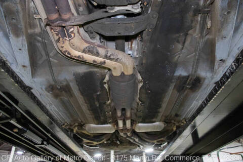 1991 Mercedes-Benz 560-Class 560 SEL